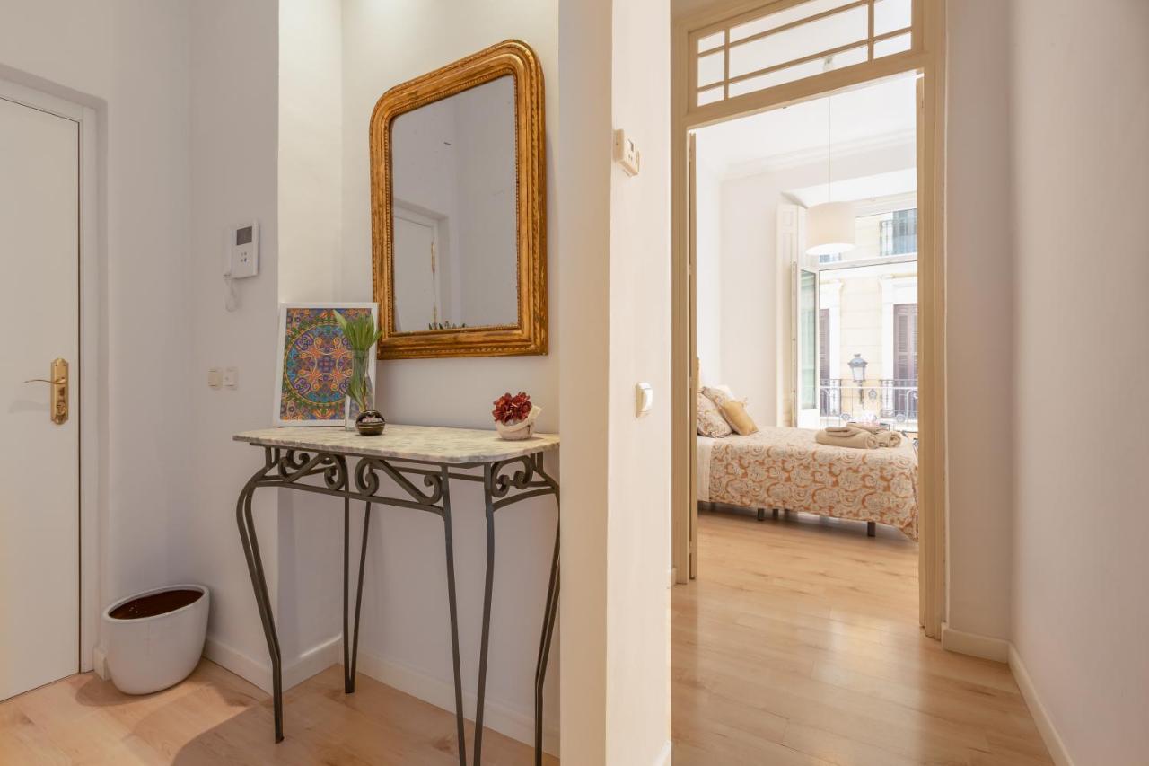 Apartamento Molina Lario Catedral Malaga Exterior photo