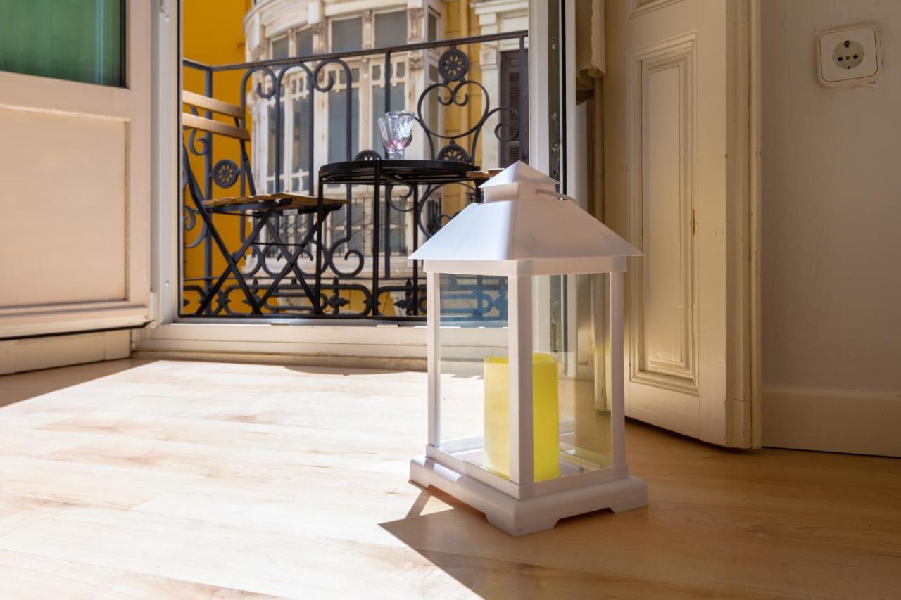 Apartamento Molina Lario Catedral Malaga Exterior photo