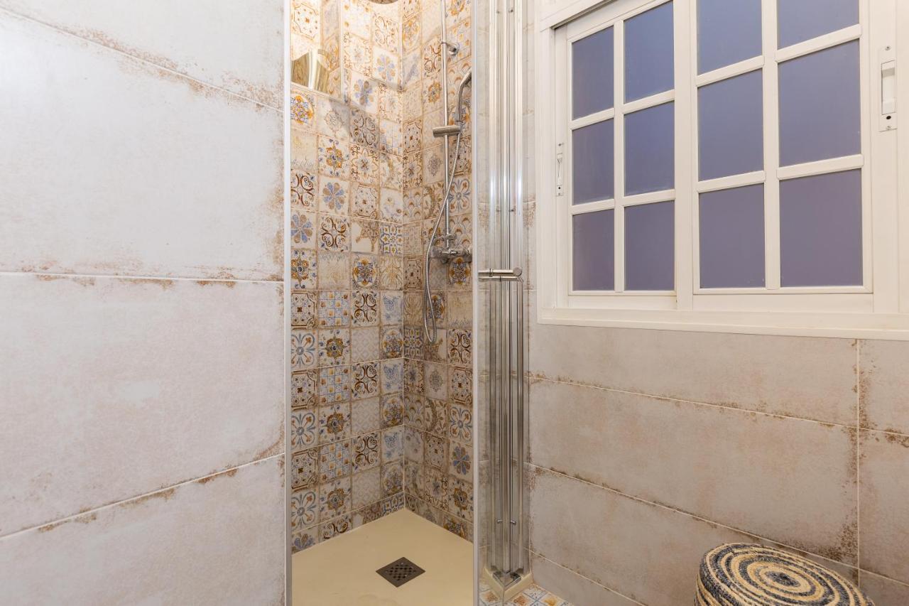 Apartamento Molina Lario Catedral Malaga Exterior photo