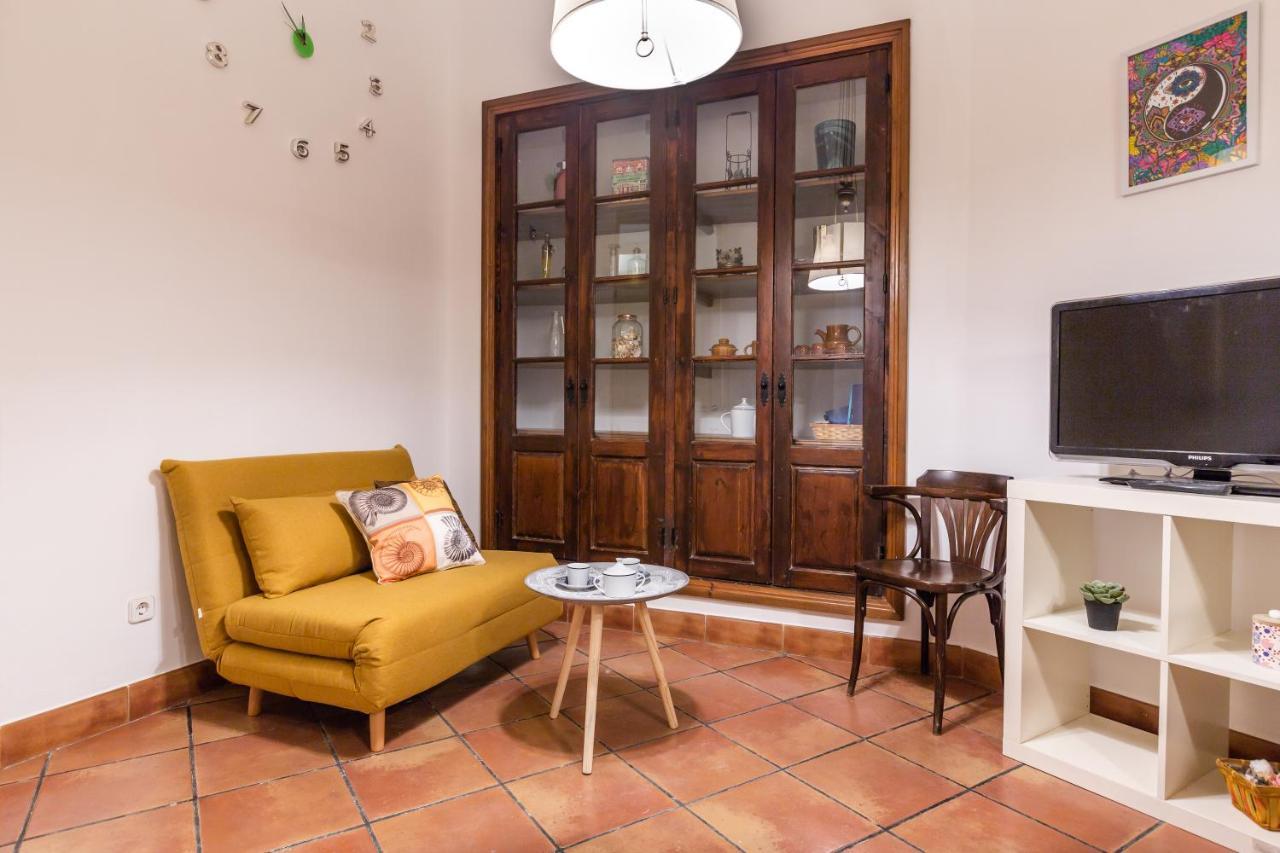 Apartamento Molina Lario Catedral Malaga Exterior photo