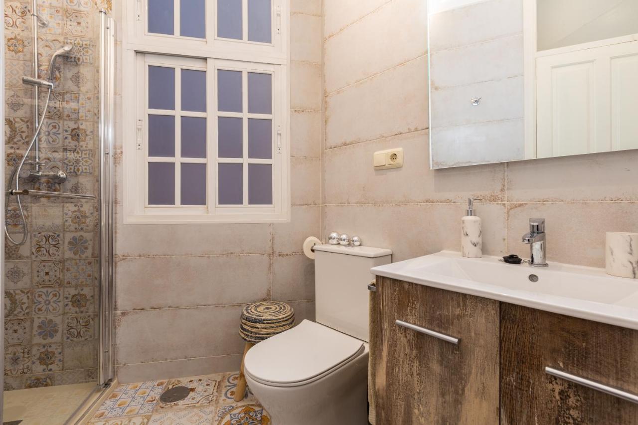 Apartamento Molina Lario Catedral Malaga Exterior photo